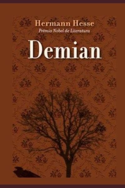 Cover for Hermann Hesse · Demian (Paperback Bog) (2020)