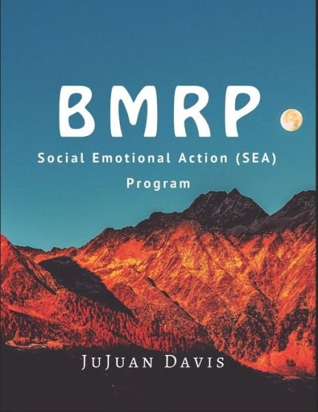 Cover for Jujuan Davis · Bmrp (Pocketbok) (2021)