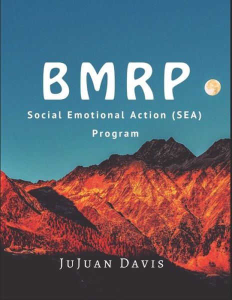 Cover for Jujuan Davis · Bmrp (Taschenbuch) (2021)