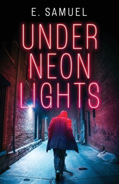 Cover for Amazon Digital Services LLC - Kdp · Under Neon Lights (Paperback Book) (2022)