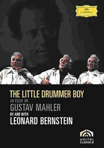 Cover for Leonard Bernstein · Little Drummer Boy (DVD) (2007)