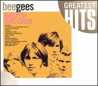 Cover for Bee Gees · Best of Bee Gees 1 (CD) (2008)