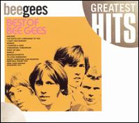 Best of Bee Gees 1 - Bee Gees - Musique - POP - 0081227988500 - 11 novembre 2008