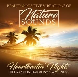 Nature Sounds - Heartbeat'n Nights - V/A - Musiikki - ZYX - 0090204691500 - torstai 6. heinäkuuta 2017