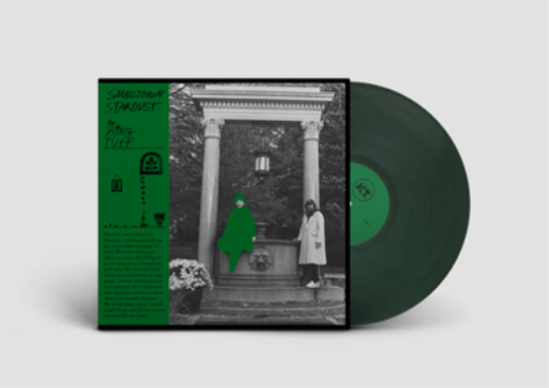 Smalltown Stardust (Loser Edition Dark Green Vinyl) - King Tuff - Music - SUBPOP - 0098787152500 - January 27, 2023