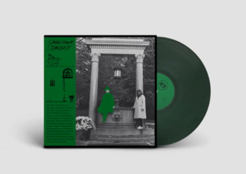 Smalltown Stardust (Loser Edition Dark Green Vinyl) - King Tuff - Musik - SUBPOP - 0098787152500 - 27. Januar 2023