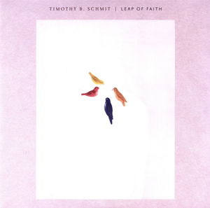 Leap Of Faith - Timothy B. Schmit - Muzyka - Man in the Moon - 0190296981500 - 10 marca 2017