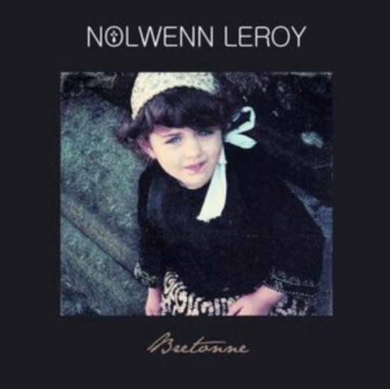 Cover for Nolwenn Leroy · Bretonne (LP) (2023)