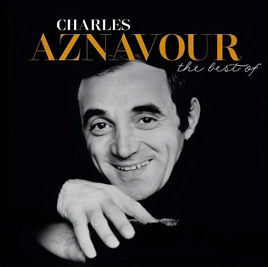 Best Of 3LP - Charles Aznavour - Musik - BARCLAY - 0602465066500 - 10. maj 2024