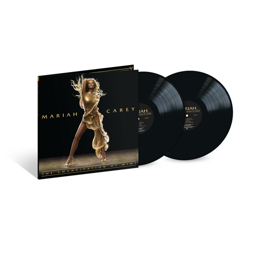 Mariah Carey · Mimi - Deluxe Japanese Edition (CD) (2025)