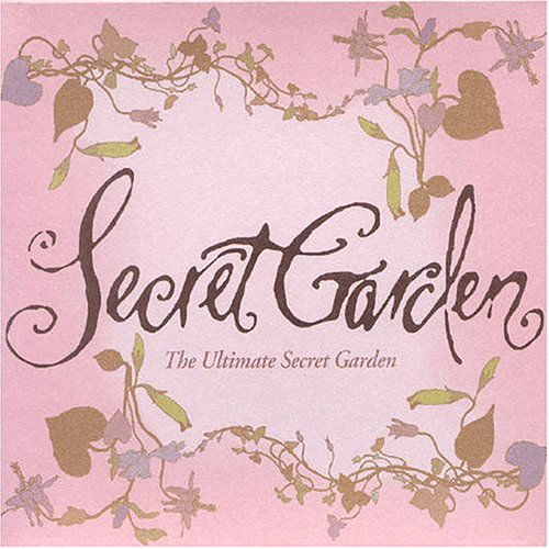 Ultimate Secret Garden - Secret Garden - Musik - UNIVERSAL - 0602498666500 - 26. juli 2004