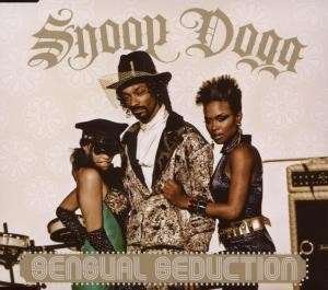 Cover for Snoop Dogg · Sensual Seduction (SCD) (2008)