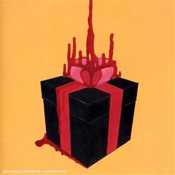 Cover for Blood Red Shoes · Box of Secrets (CD) (2008)