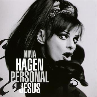 Personal Jesus - Nina Hagen - Musikk - UNIVERSAL - 0602527410500 - 16. juli 2010