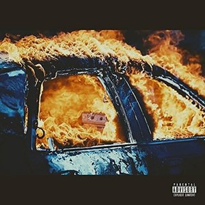 Yelawolf · Trial by Fire (CD) (2017)
