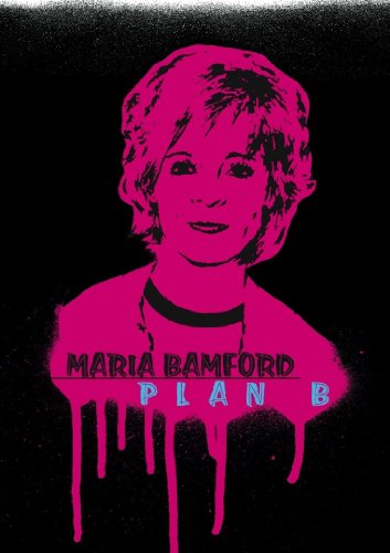 Cover for Maria Bamford · Plan B (DVD) (2010)