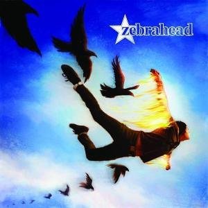 Cover for Zebrahead · Phoenix (CD) [Ltd. Cd+dvd edition] (2008)