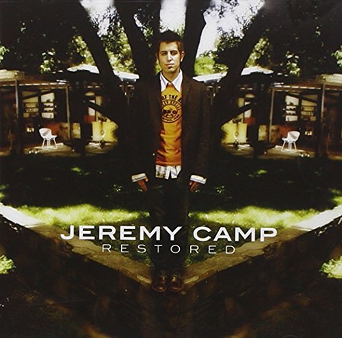 Cover for Jeremy Camp · Jeremy Camp-restored (CD) [Enhanced edition] (2004)