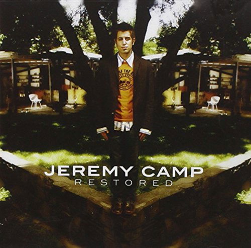 Restored - Jeremy Camp - Musik - BEC - 0724359861500 - 16. november 2004