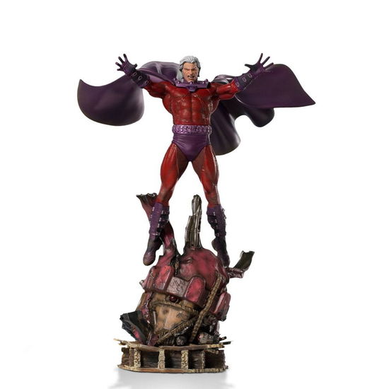 Cover for Iron Studios · IronStudios - **** Marvel Comics: Deluxe BDS 1:10 Art Scale Statue (MISC)