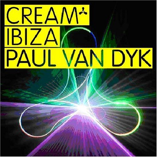 Cream Ibiza - Paul Van Dyk - Musik - NEW STATE - 0762189147500 - 27. april 2009