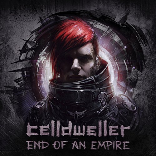 End of an Empire - Celldweller - Musiikki - FIXT - 0765573871500 - perjantai 27. marraskuuta 2015