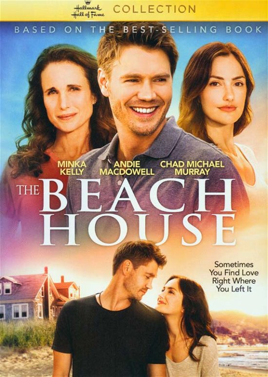 Beach House, the DVD - The DVD Beach House - Films - Universal - 0767685158500 - 7 augustus 2018