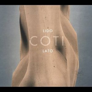 Cover for Coti · Coti-lido Lato (CD)