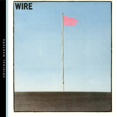 Pink Flag - Wire - Musik - PINK FLAG - 0843190000500 - 8 juli 2008