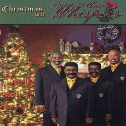Christmas with the Whispers - Whispers - Musik - CD Baby - 0853646001500 - 1. november 2010