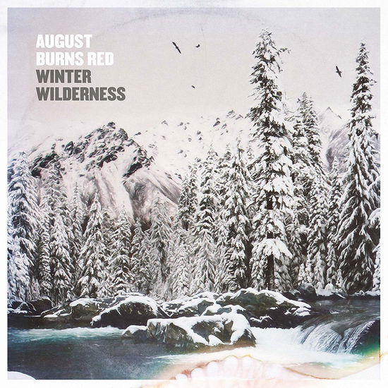 Winter Wilderness - August Burns Red - Musiikki - FEARLESS - 0888072073500 - perjantai 9. marraskuuta 2018