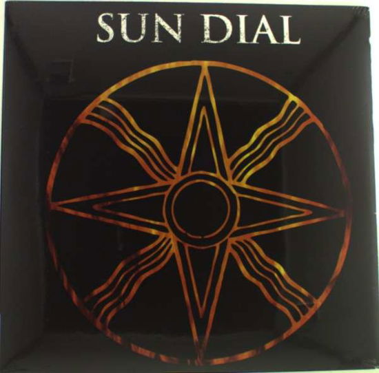 Cover for Sun Dial (LP) (2010)