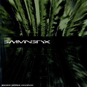 Cover for Swin In Styx · Zero Kelvin (CD) (2008)