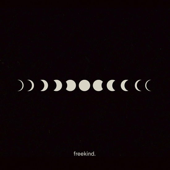 Cover for Freekind. · Since Always And Forever (CD) (2023)