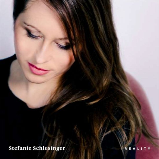 Stefanie Schlesinger · Reality (CD) (2017)