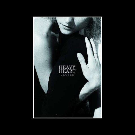 Cover for Heavy Heart · Closer (LP) [Limited edition] (2021)