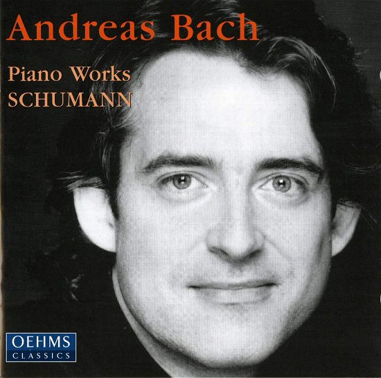 Cover for Clara Schumann · Piano Works (CD) (2003)