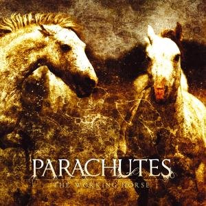 Cover for Parachutes · Working Horse (CD) (2009)