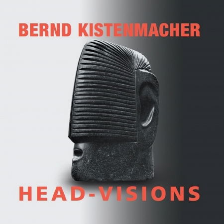 Cover for Kistenmacher Bernd · Head-visions (CD)