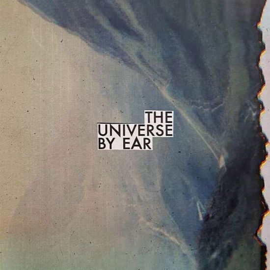Cover for Universe By Ear · I (LP) (2023)