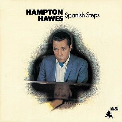 Cover for Hampton Hawes · Untitled (CD) [Japan Import edition] (2019)