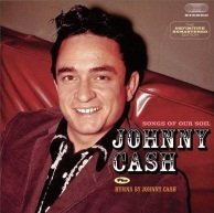 Cover for Johnny Cash · Songs of Our Soil + Hymns by Johnny Cash +6 (CD) [Japan Import edition] (2014)