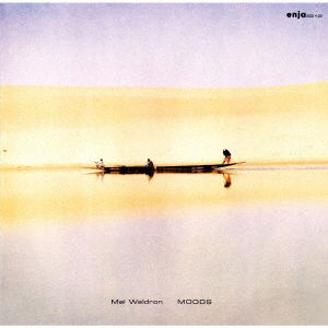 Moods - Mal Waldron - Music - ULTRA VYBE - 4526180560500 - May 28, 2021