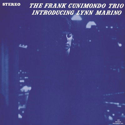 Introducing Lynn Marino - Frank -Trio- Cunimondo - Musik - ULTRA VYBE - 4526180599500 - 29. april 2022