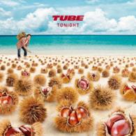 Cover for Tube · Tonight (CD) (2015)