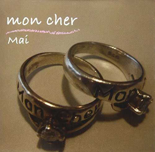 Cover for Mai · Mon Cher (CD) (2008)