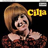 Cover for Cilla Black · Cilla (CD) [Japan Import edition] (2017)