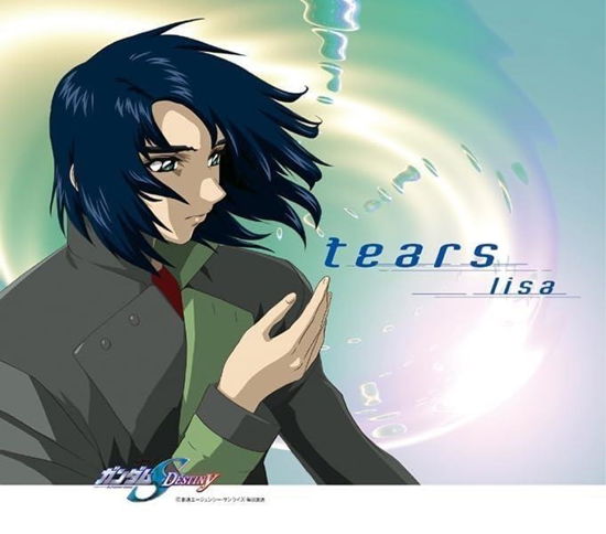 Tears - Lisa - Musik - JVC - 4582757030500 - 26 januari 2024