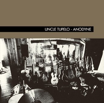 Cover for Uncle Tupelo · Anodyne (CD) [Japan Import edition] (2014)