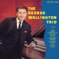 Cover for George Wallington · Trios &amp; Septet (CD) [High quality edition] (2009)